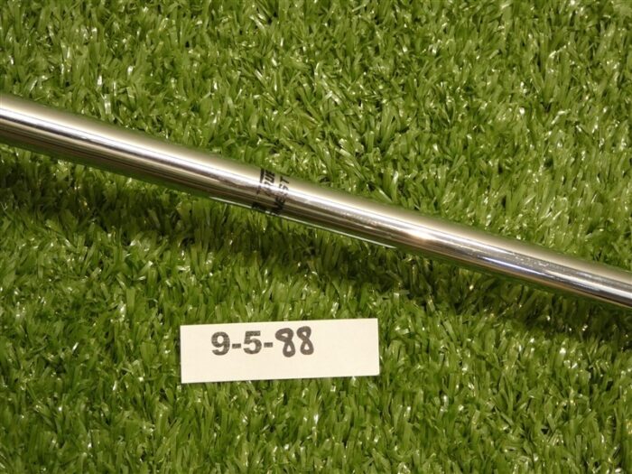 Mizuno JPX 825 45* Pitching Wedge True Temper Dynamic Gold Regular Steel