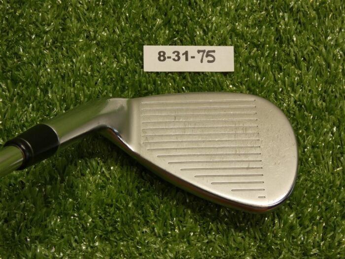 Callaway 2021 Apex DCB Forged 43* Pitching Wedge Elevate MPH 85 Stiff Steel