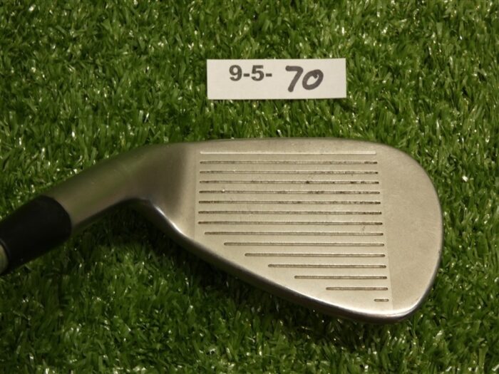 TaylorMade RBZ RocketBallz 9 Iron KBS Tour Stiff Steel