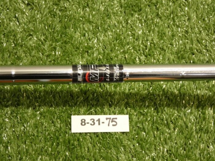 Callaway 2021 Apex DCB Forged 43* Pitching Wedge Elevate MPH 85 Stiff Steel