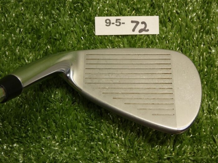 Mizuno JPX 825 9 Iron True Temper Dynamic Gold Regular Steel