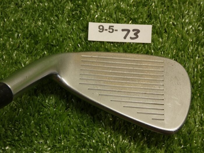 PXG 0211 COR2 7 Iron Dynamic Gold Tour S400 Stiff Steel