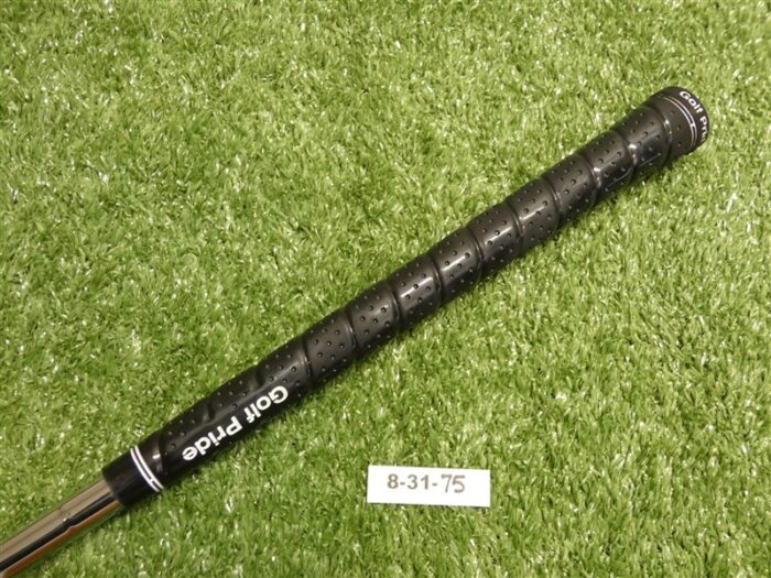 Callaway 2021 Apex DCB Forged 43* Pitching Wedge Elevate MPH 85 Stiff Steel