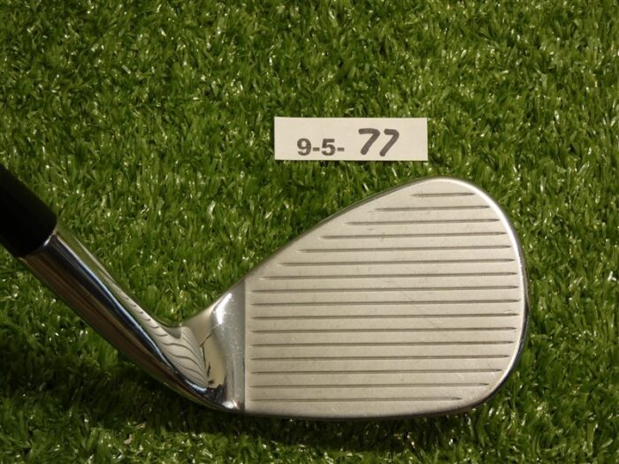 Callaway 2023 CB Left Hand 56* 14* Sand Wedge Elevate MPH 95 Steel Excellent