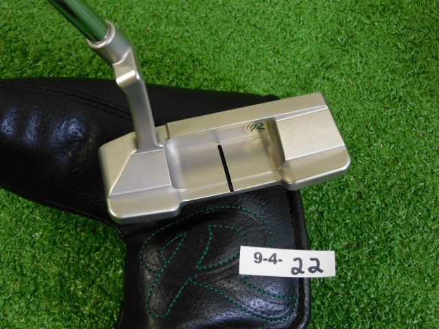 TaylorMade TP Reserve B31 34″ Putter with Headcover Excellent