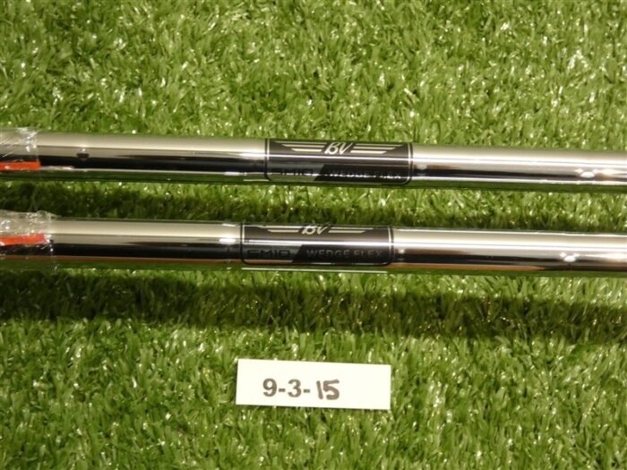 Titleist Vokey SM10 Tour Chrome 56/60* 08* Sand/Lob Wedge Set DG Steel New