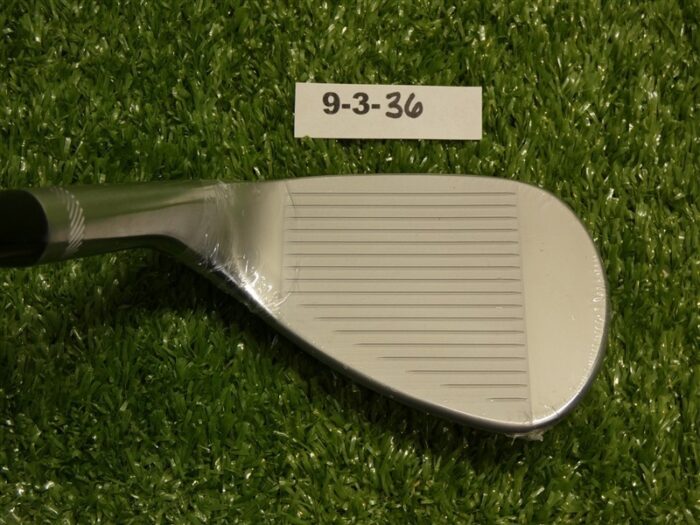 Titleist Vokey SM10 Tour Chrome 58* 06* Lob Wedge K Grind Dynamic Gold Steel New