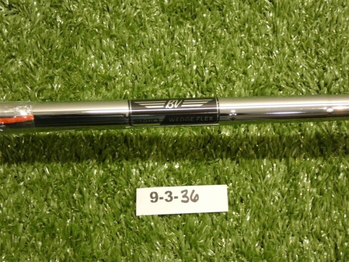 Titleist Vokey SM10 Tour Chrome 58* 06* Lob Wedge K Grind Dynamic Gold Steel New