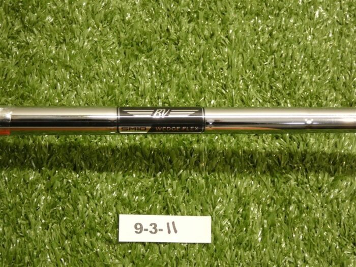 Titleist Vokey SM10 Tour Chrome 60* 10* Lob Wedge S Grind Dynamic Gold Steel New