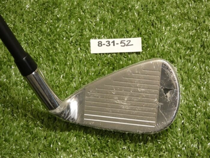 Callaway Womens Rogue ST Max OS Left Hand 7 Iron Cypher 4.0 Ladies Graphite New