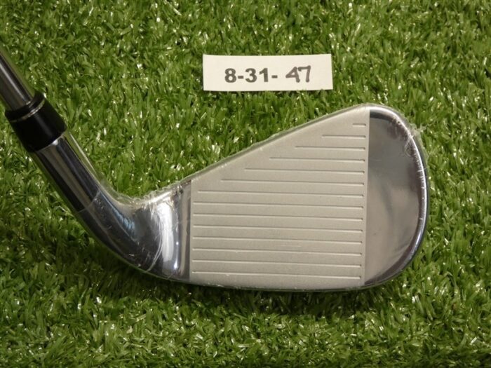 Callaway Paradym X Left Hand 7 Iron Elevate MPH 85 Regular Steel New