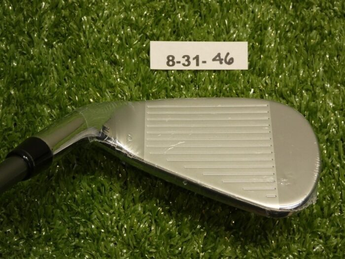Callaway Paradym X 7 Iron HZRDUS 65g 5.5 Graphite New