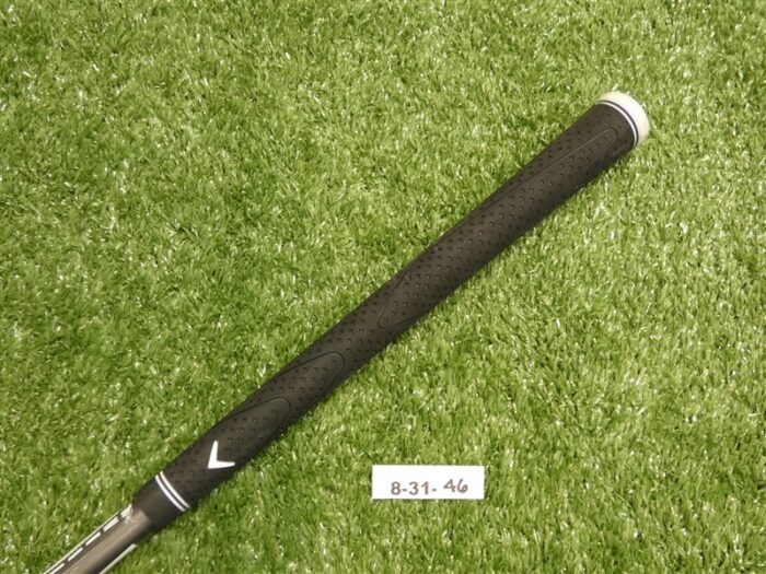 Callaway Paradym X 7 Iron HZRDUS 65g 5.5 Graphite New