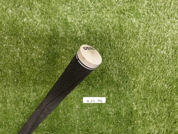 Callaway Paradym X 7 Iron HZRDUS 65g 5.5 Graphite New