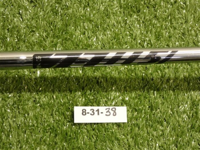 Ping Glide 3.0 Eye 2 Left Hand 60* 8* Lob Wedge ZZ 115 Steel White Dot 3* Up