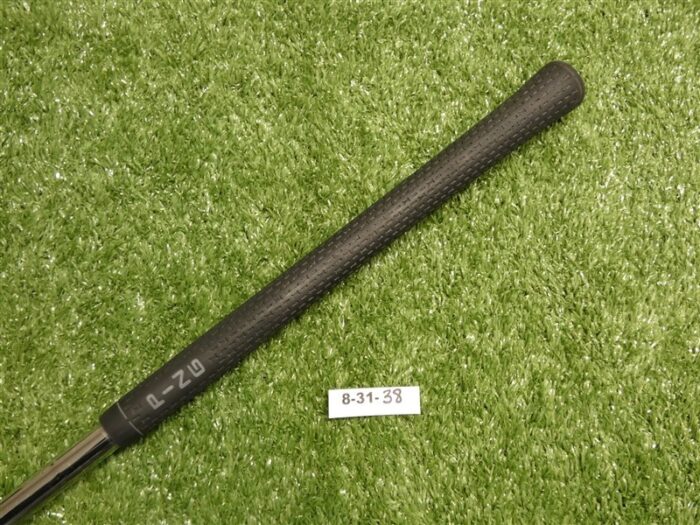 Ping Glide 3.0 Eye 2 Left Hand 60* 8* Lob Wedge ZZ 115 Steel White Dot 3* Up