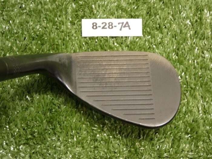 Callaway Opus Black Shadow 52* 10* S Gap Wedge NS Pro Tour 105 Stiff Steel