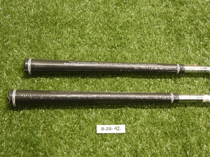 Titleist Vokey SM10 Tour Chrome 56/60* 12/06* Sand/Lob Wedge Set DG Steel New