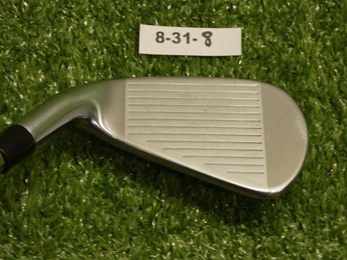 Titleist 2023 T350 Forged 7 Iron Recoil 65 F3 Regular Graphite -.5″