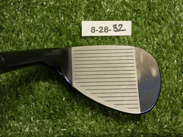 Callaway Opus Platinum Blue 60* 10* Lob Wedge S Grind Recoil Dart 65 Graphite