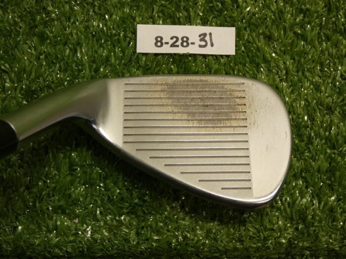 TaylorMade 2021 P790 Forged 45* Pitching Wedge Recoil ES F4 Stiff Graphite