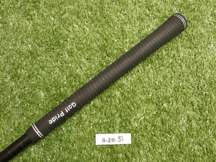 TaylorMade 2021 P790 Forged 45* Pitching Wedge Recoil ES F4 Stiff Graphite