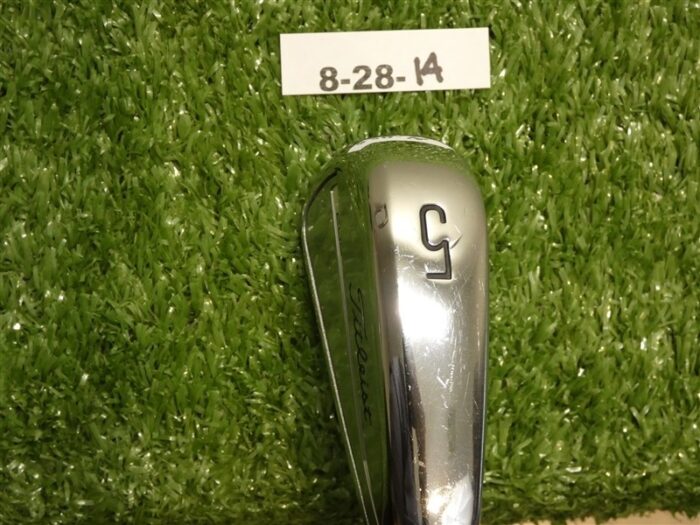 Titleist 2023 T200 Forged 5 Iron KBS TGI 60 Regular Graphite