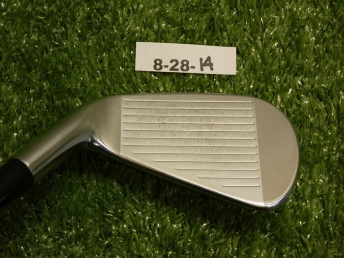 Titleist 2023 T200 Forged 5 Iron KBS TGI 60 Regular Graphite