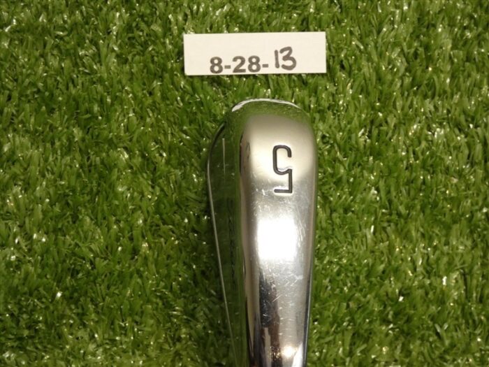 Titleist 2023 T200 Forged 5 Iron KBS TGI 60 Regular Graphite