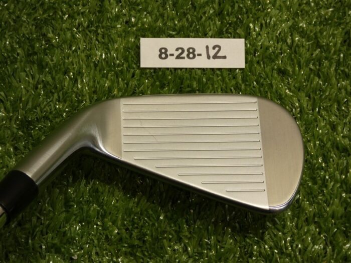 Titleist 2023 T200 Forged 5 Iron AMT Black S300 Stiff Steel New