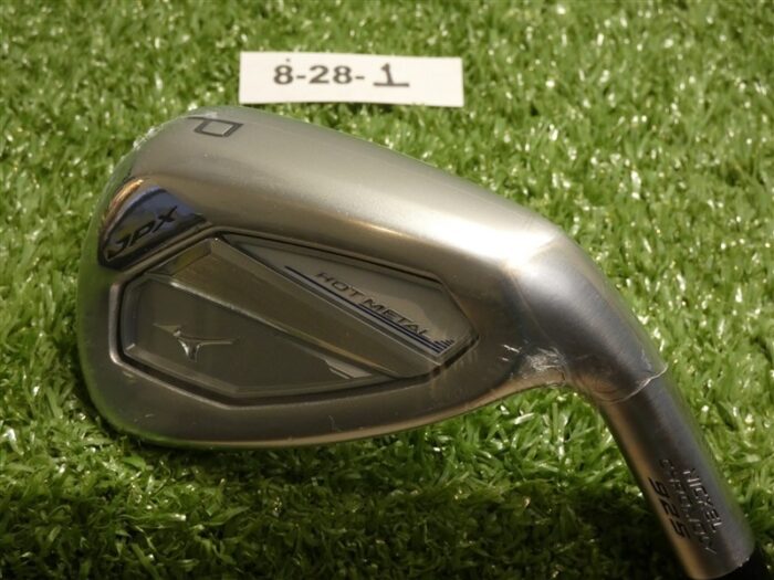Mizuno JPX 925 Hot Metal 42* Pitching Wedge NS Pro 950 GH Neo Regular Steel New