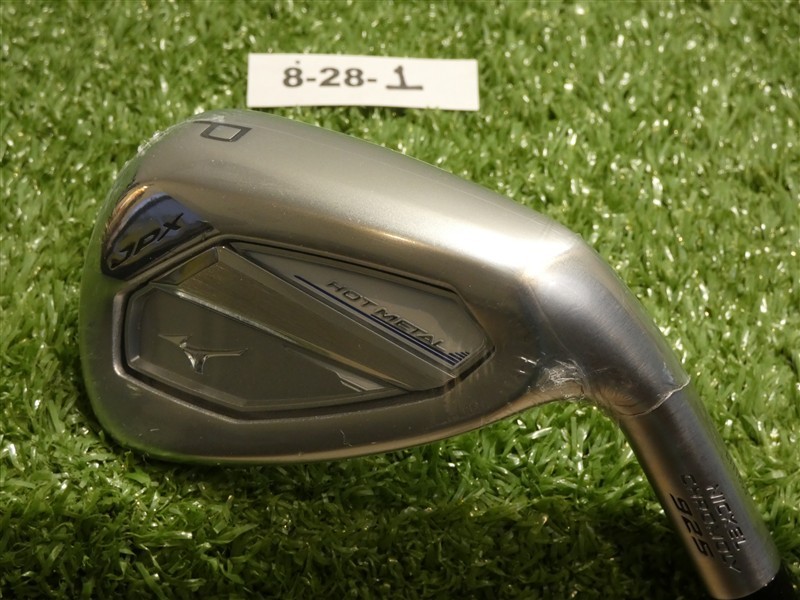Mizuno JPX 925 Hot Metal 42* Pitching Wedge NS Pro 950 GH Neo Regular Steel New