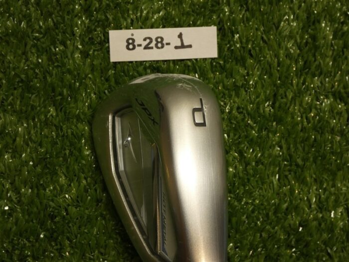 Mizuno JPX 925 Hot Metal 42* Pitching Wedge NS Pro 950 GH Neo Regular Steel New
