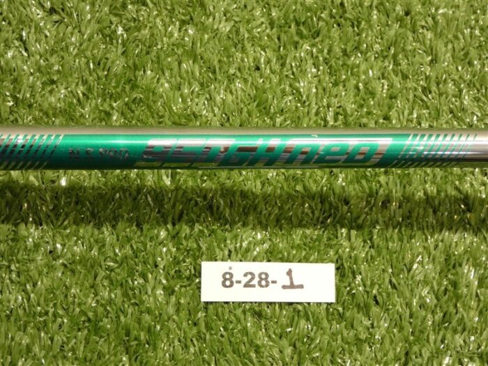 Mizuno JPX 925 Hot Metal 42* Pitching Wedge NS Pro 950 GH Neo Regular Steel New