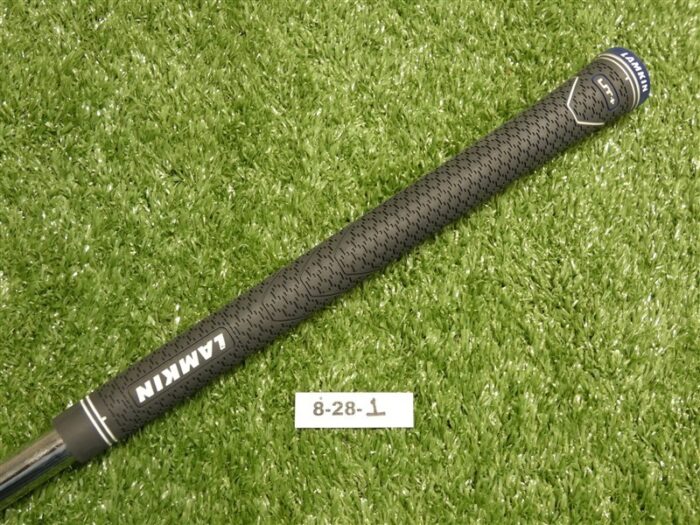 Mizuno JPX 925 Hot Metal 42* Pitching Wedge NS Pro 950 GH Neo Regular Steel New