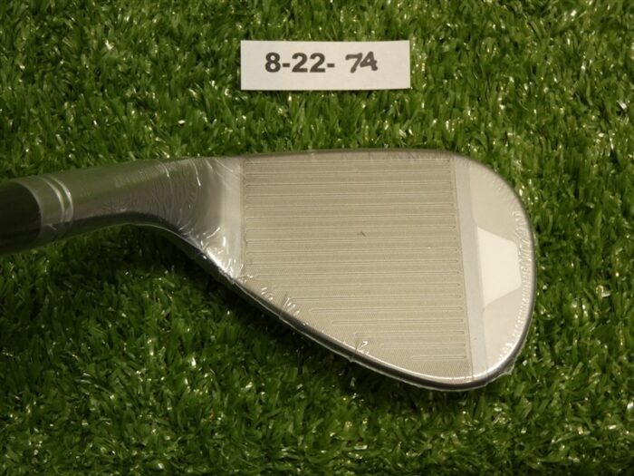 TaylorMade Milled Grind 4 MG4 58* 11* Lob Wedge SB DG R300 Regular Steel New