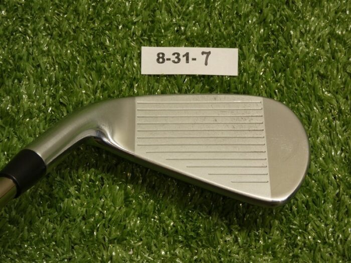 Titleist 2023 T350 Forged 6 Iron Recoil 65 F3 Regular Graphite -.5″