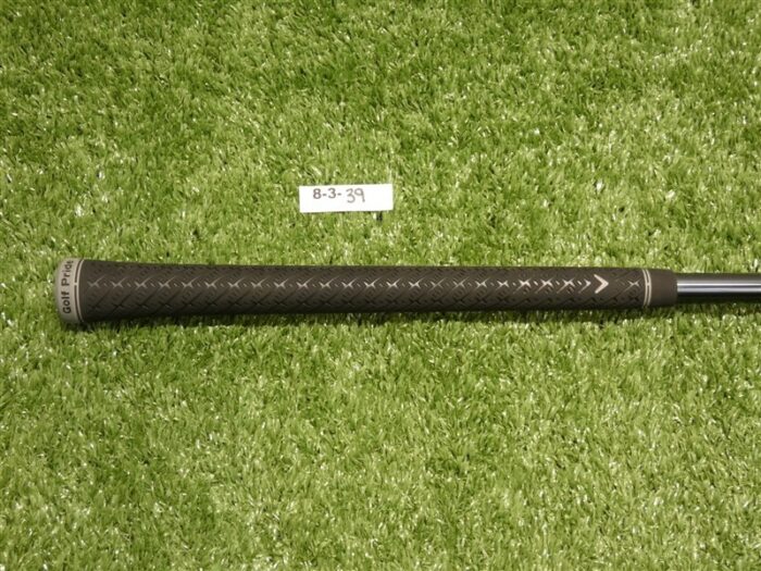 Callaway Elyte UST Recoil Dart HDC 80 Stiff Graphite Iron Shaft 35.75″ Excellent