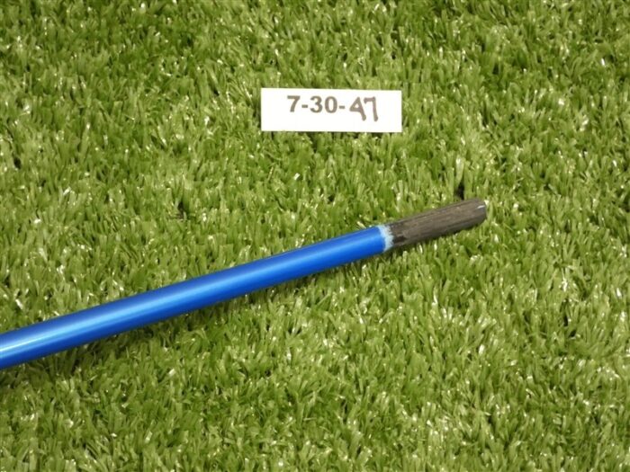 Oban Devotion 6 Six 65g 05 Extra Stiff Pulled Driver Shaft 43.5″ Excellent