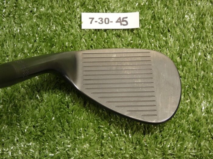 Callaway Opus Black Shadow 52* 10* S Gap Wedge DG 105 X100 Extra Stiff Steel