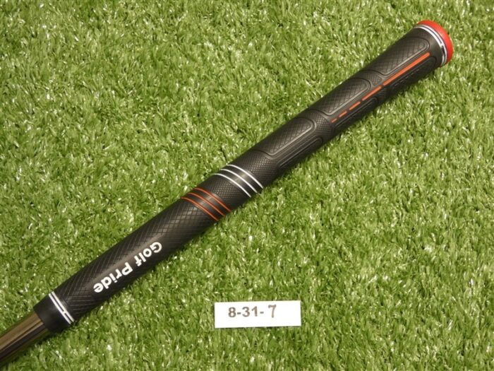 Titleist 2023 T350 Forged 6 Iron Recoil 65 F3 Regular Graphite -.5″