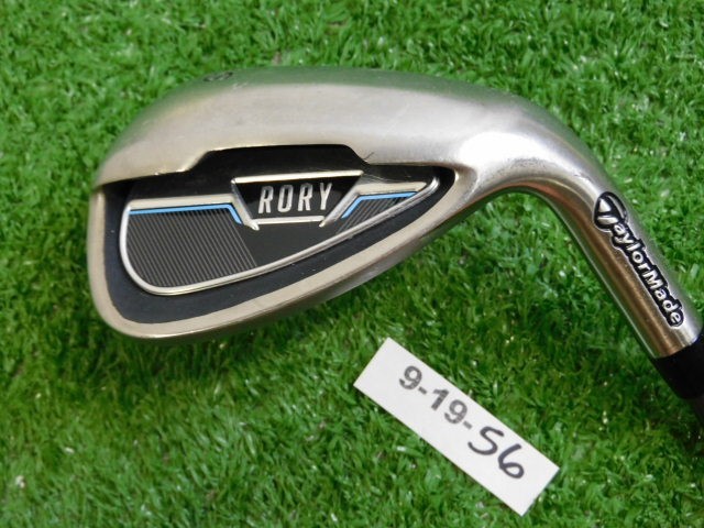 TaylorMade Rory 56* Junior Sand Wedge 8 Plus Youth Graphite 31.25″
