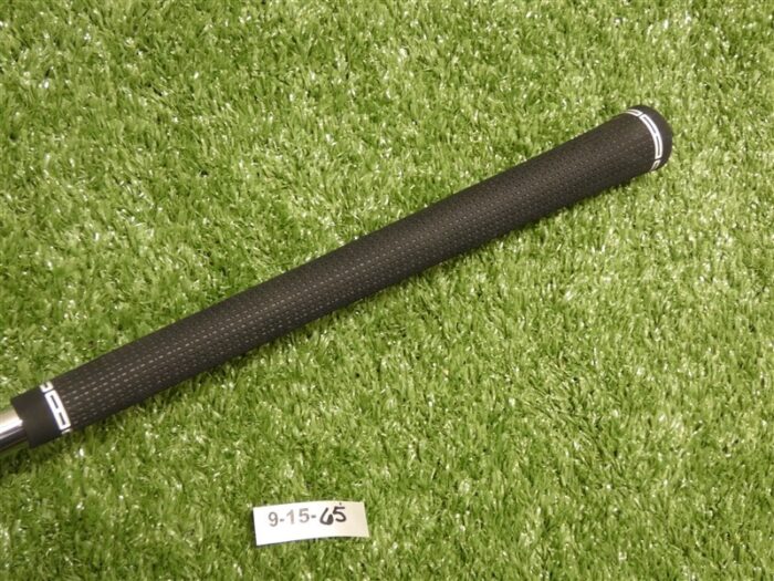 Titleist Vokey SM10 Tour Chrome 58* 14* Lob Wedge K Grind DG Steel Excellent