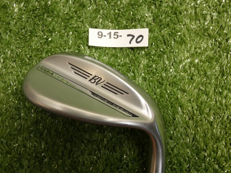 Titleist Vokey SM10 60* 08* Womens Lob Wedge M Grind Tensei AV Ladies Graphite