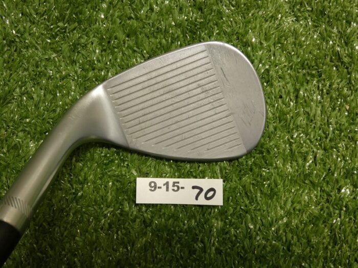 Titleist Vokey SM10 60* 08* Womens Lob Wedge M Grind Tensei AV Ladies Graphite