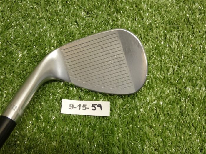 Titleist Vokey SM10 Tour Chrome 54* 10* Sand Wedge S Grind DG Steel Excellent
