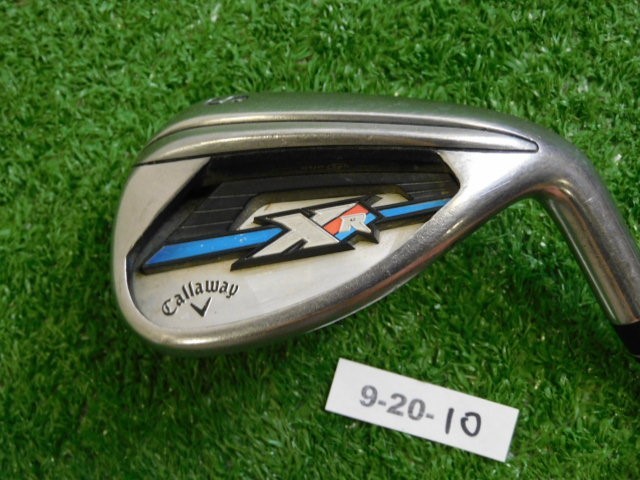 Callaway XR OS 54* Sand Wedge Regular Steel