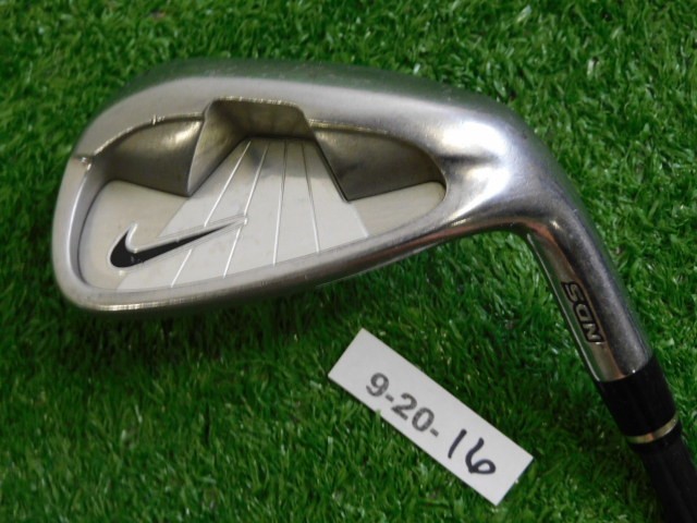 Nike NDS 55* Sand Wedge Fujikura A Senior Graphite 36″