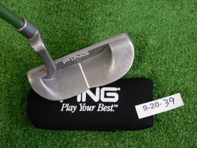 Ping B60 36″ Putter with Headcover