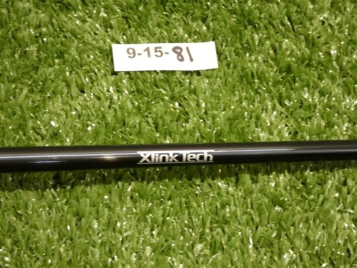 Titleist Mitsubishi Tensei AV Blue 75 R Regular 3 Wood Shaft 42.25″ Excellent